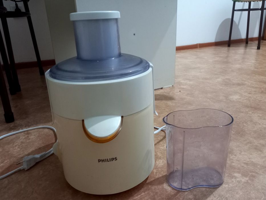 Соковыжималка PHilips