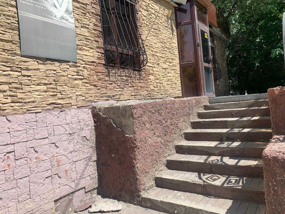 № КЭ3085. Продается Салон- спа