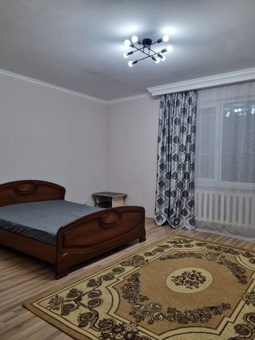 Сдам 1 комн квартиру длительно