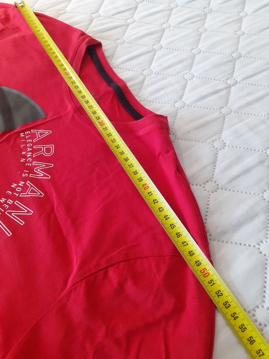 Armani Exchange оригинална тениска