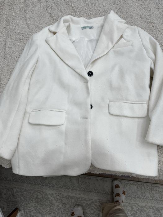 Пальто пиджак в отличном состоянии