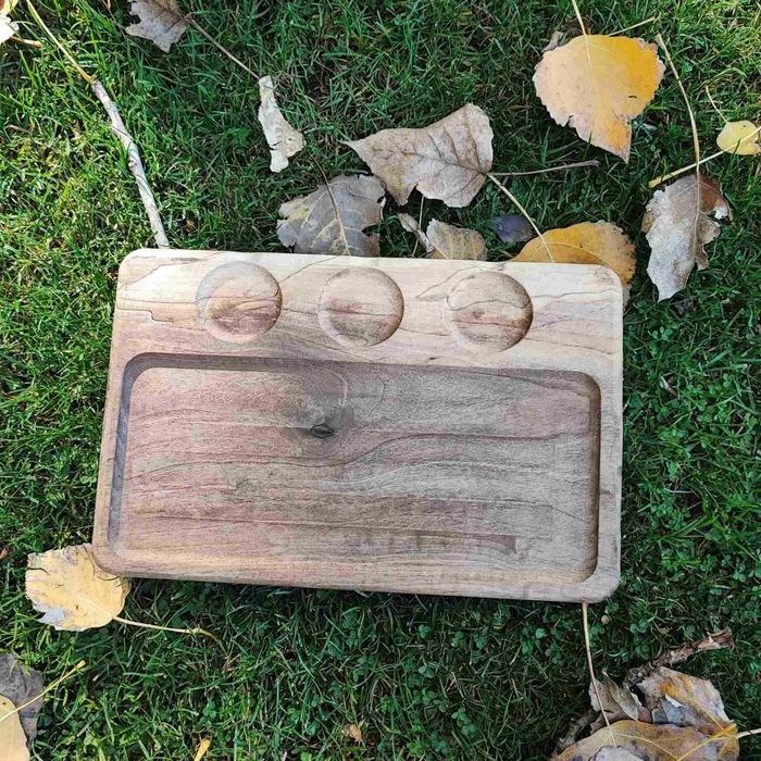 Дъски ръчна изработка