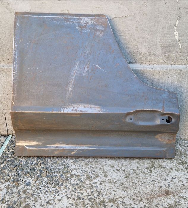 Piesa caroserie usa dreapta spateAro