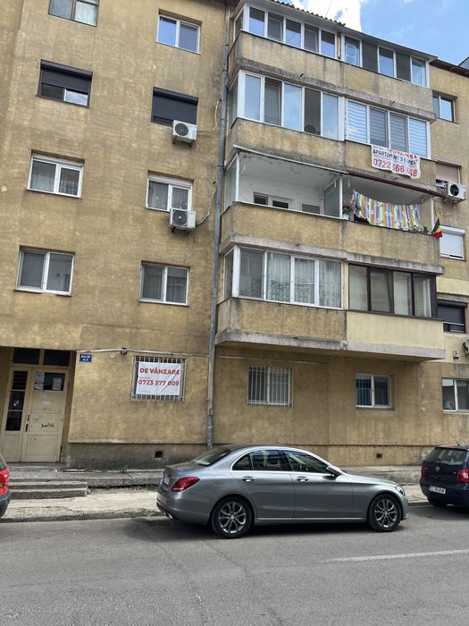 Vand Apartament  2 camere ( Flacara / Progresul- zona BRD)