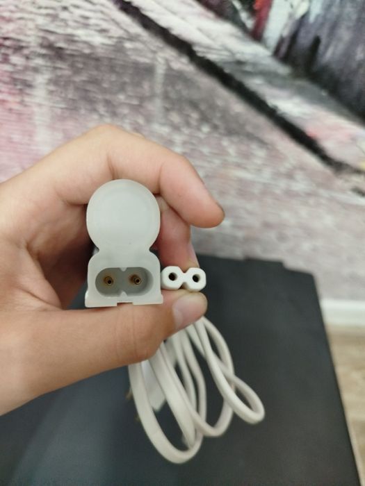 Продам линейный светильник LED, T5