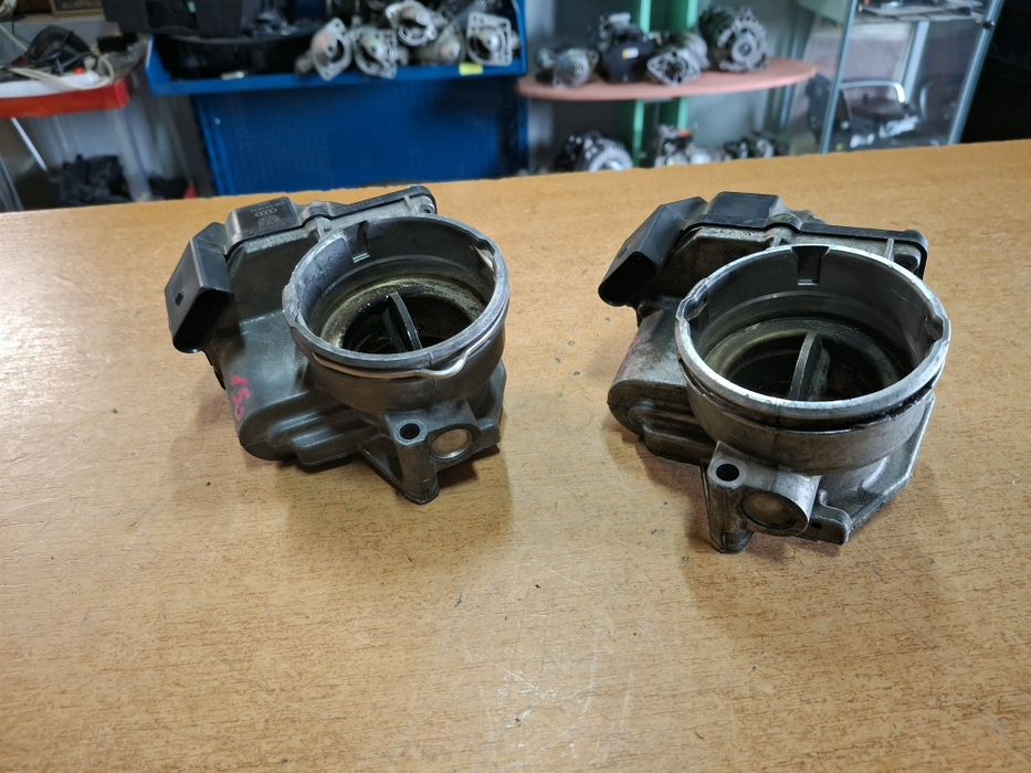 Clapeta acceleratie Vw Audi Skoda 1.4  1.9  2.0Tdi 2003>>>