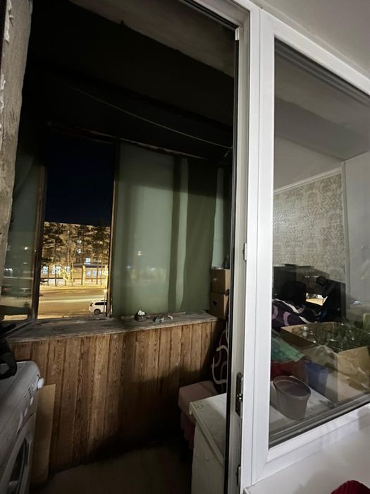 Продам 1 комнатную квартиру