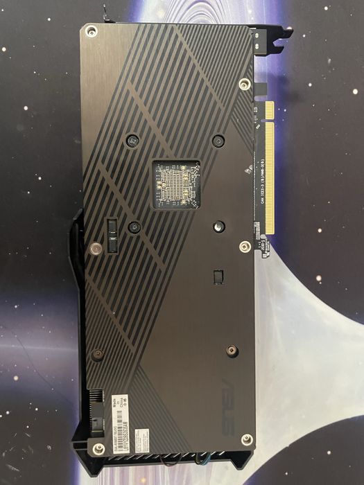 Vand placa video ASUS Dual RX 5600 XT 6GB GDDR6