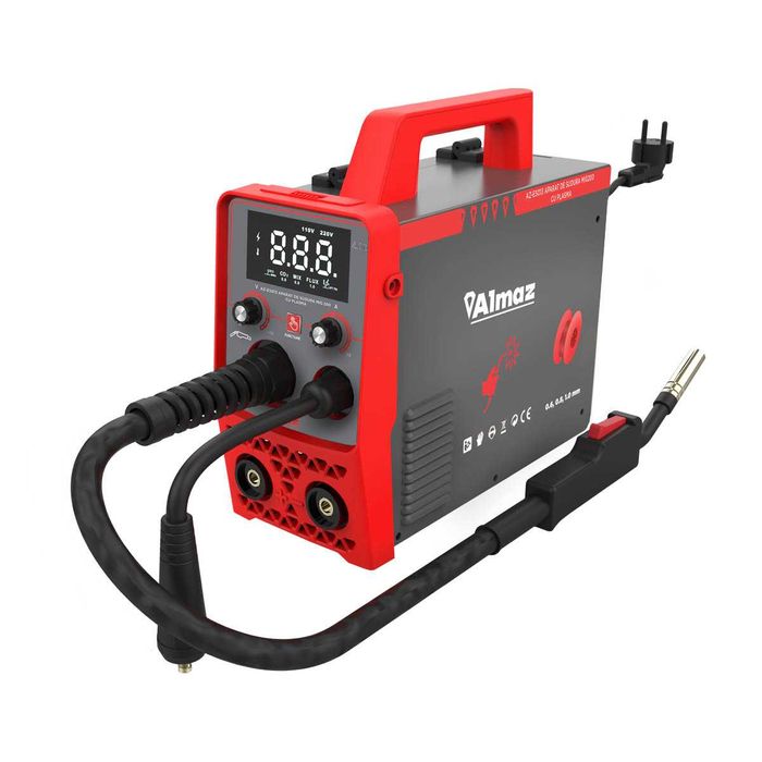 Aparat de sudura Almaz MIG 200