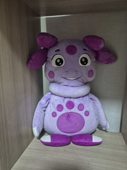 Продам мягкие игрушки