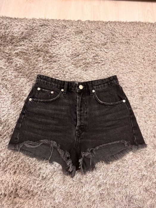 Дамски къси панталони Zara,Stradivarius,Monki