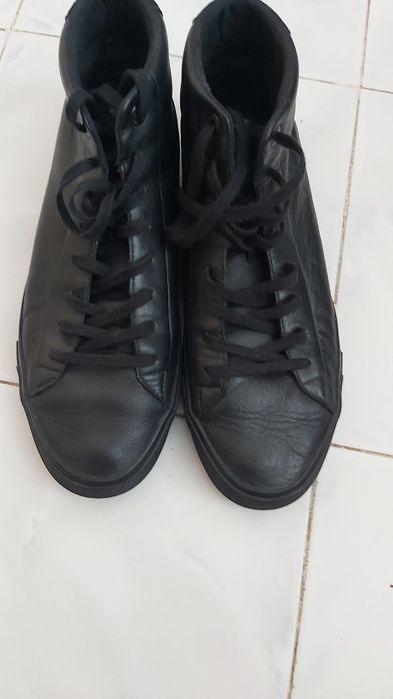 Ghete bărbați TOMMY HILFIGER