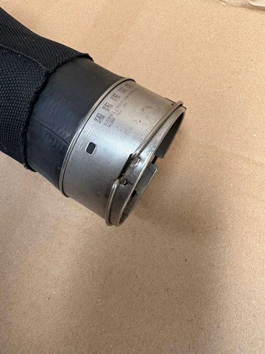 Тръба Интеркулер Маркуч Интеркулер БМВ Ф20 Ф30 Ф32 Ф25 Дизел