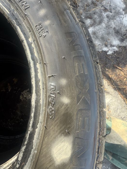 Продам шина на 17