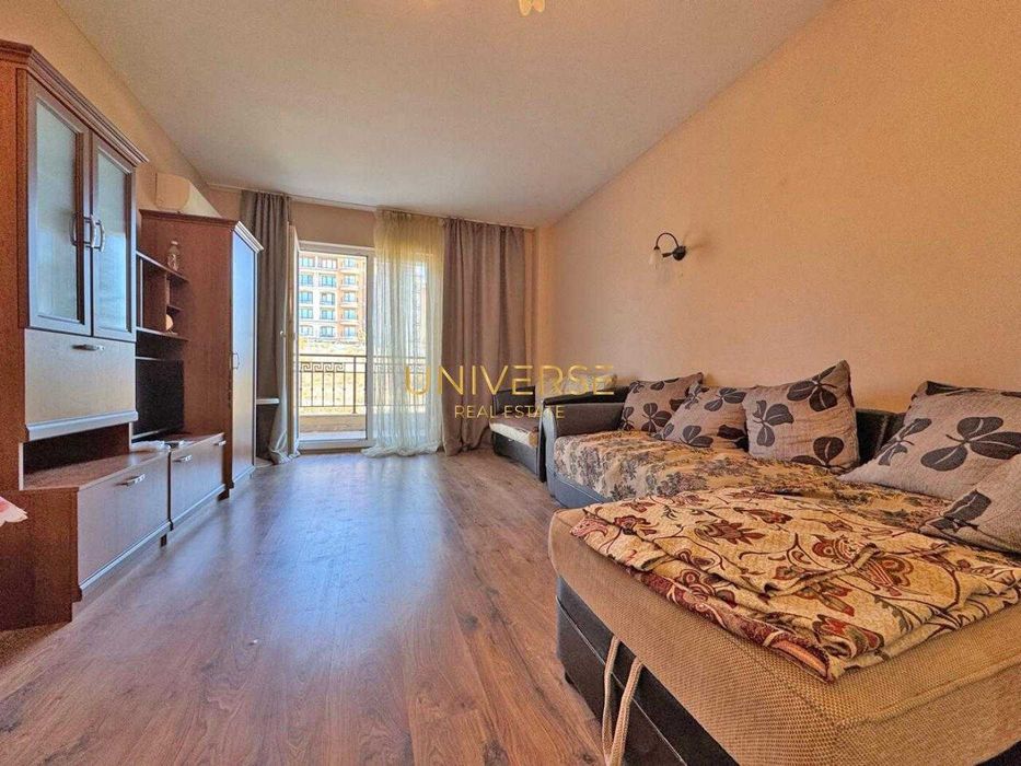 Продава се Двустаен апартамент в к.к. Слънчев бряг - 68 кв.м за 1273 €/кв.м - Снимка #6