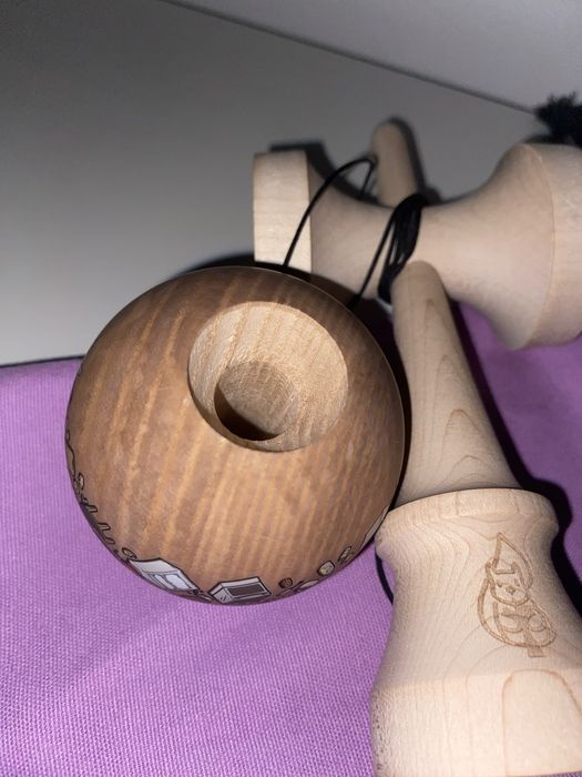 Setup Ash Purple Kitchen Miguel