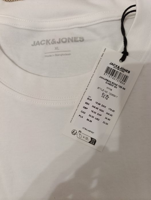 Tricou Jack & Jones
