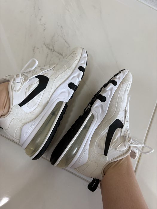 Оригинални маратонки Nike 37.5