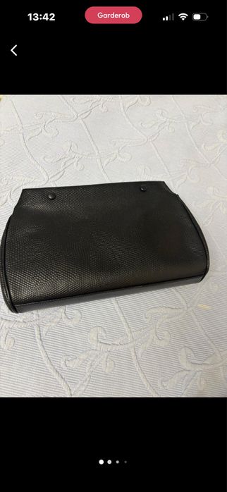 Max & Mara клатч