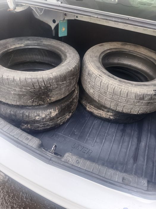 Летний резина балон шина