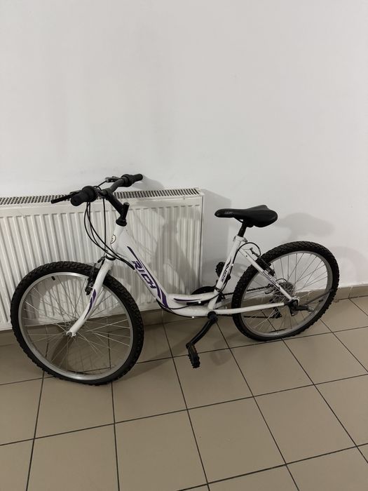 Bicicleta fete 140x90
