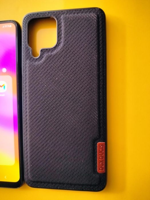Samsung Galaxy M22