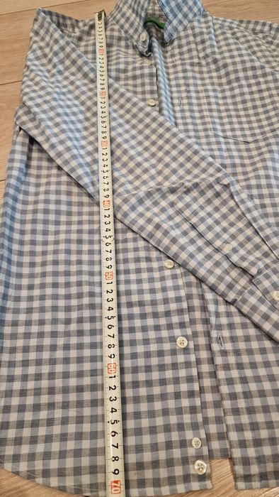 Рубашка United Color of Beneton