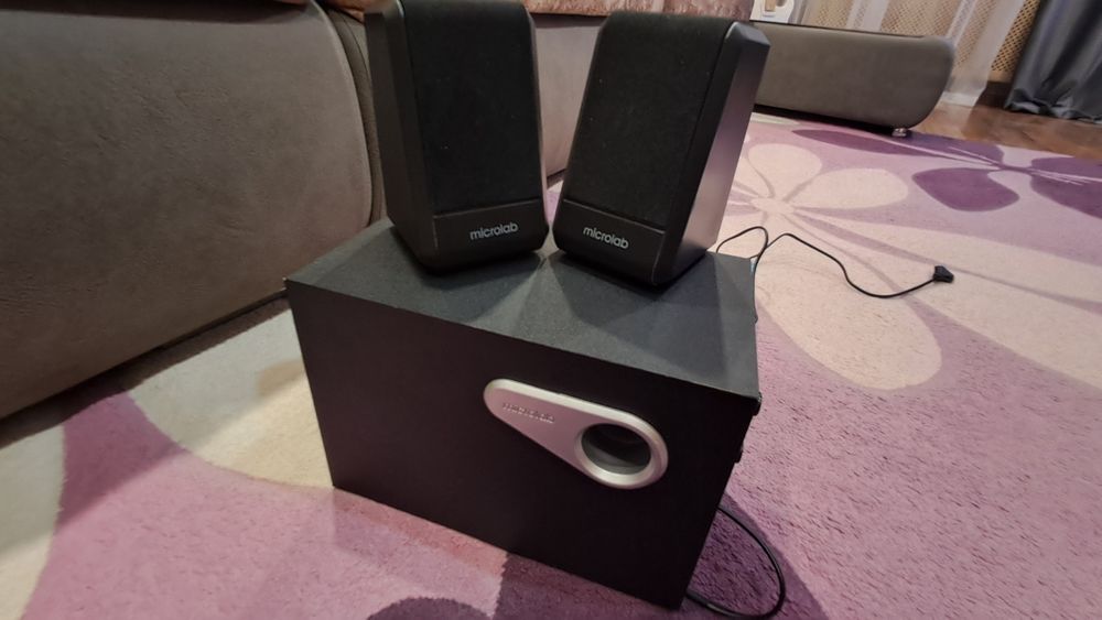 САБУФЕР (Для Компьютера)