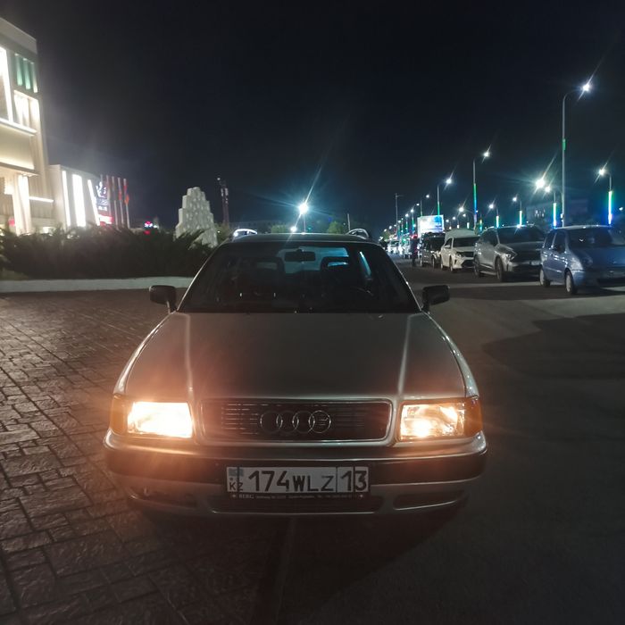 Ауди 80 б4 сатылады