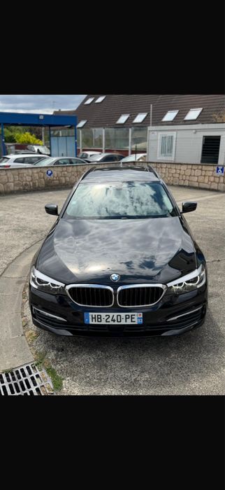 BMW seria 5 G31