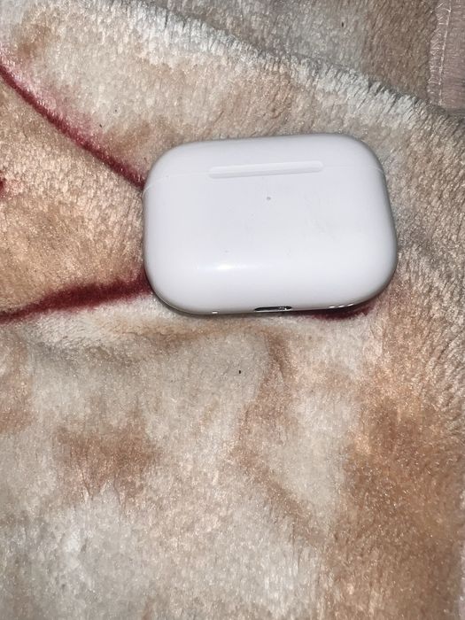 AirPods pro 2 новый