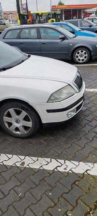 SKODA Octavia 2006 — imagine 4