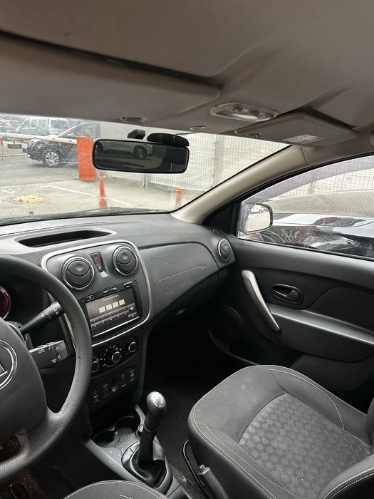 Dacia Sandero 2013 1.5dci