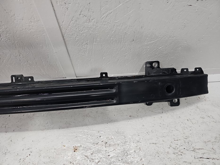 Armatura bara fata Volkswagen Polo (6N2) [Fabr 1995-2000] Coupe 6N0805