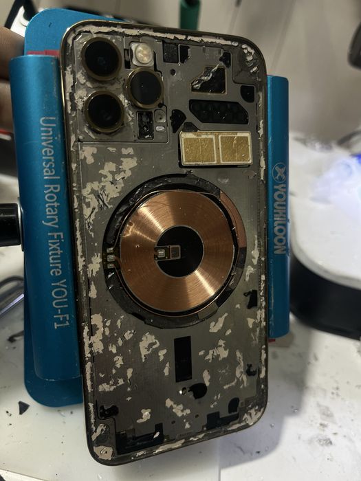 Ремонт телефонов с гарантией