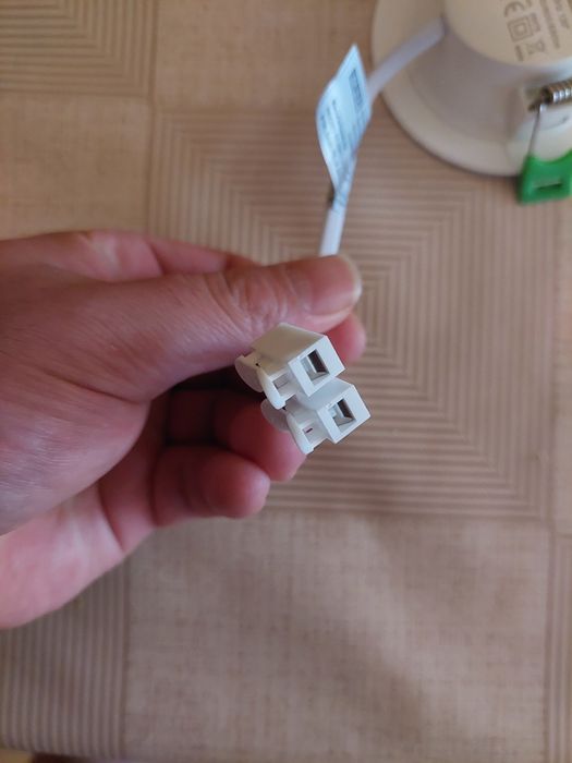 Лед луни ALUSSO 6 бр. в кутия