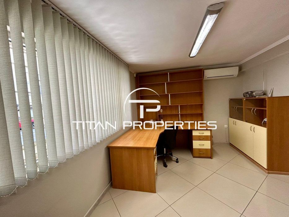 Дава се под наем Офис в Бургас, Лазур - 70 кв.м за 498.27 € - Снимка #8