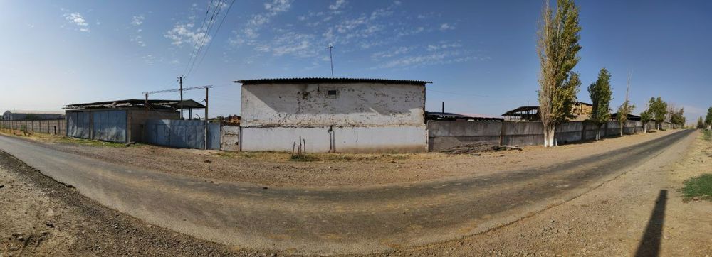 Ферма сотилади 1.5 гектар