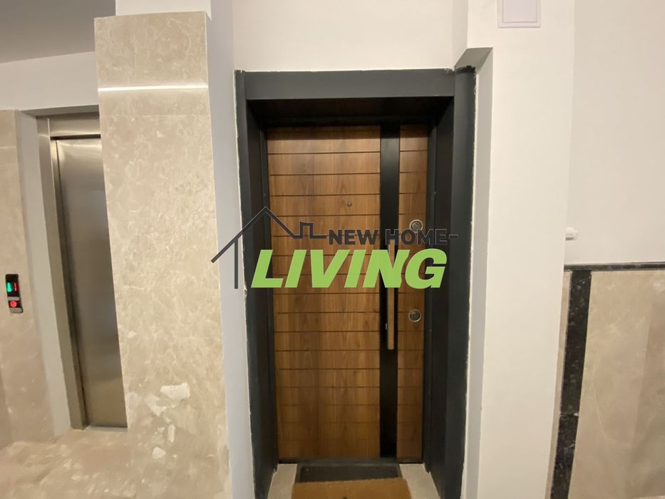 Продава се Тристаен апартамент в Пловдив, Западен - 117 кв.м за 740 €/кв.м - Снимка #3