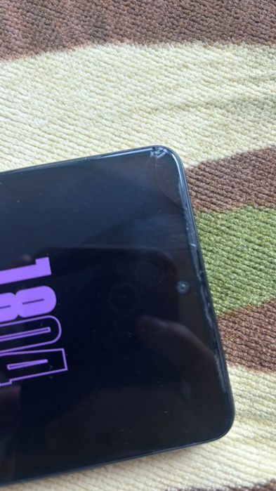 Redmi note 12 pro plus 5g