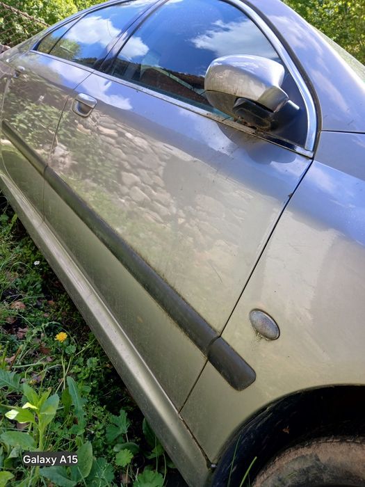 Vând Peugeot 607,2004