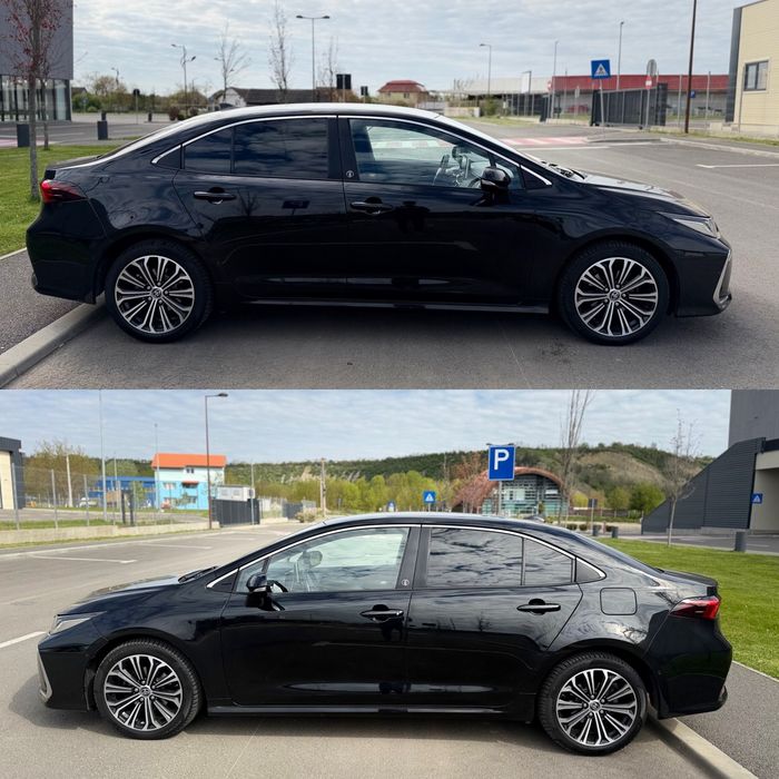 Toyota Corolla 1.8 hybrid 122cp DYNAMIC