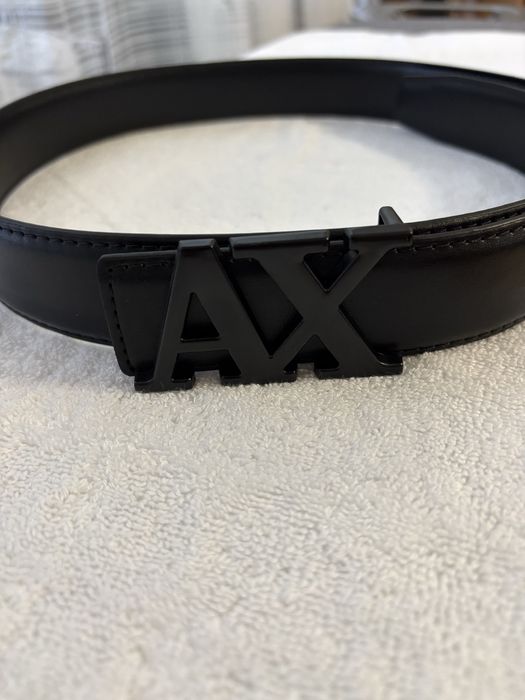 Curea Ax 120 cm noua