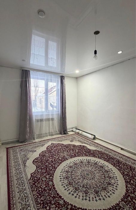 Продается дом с 5 сотками земли !