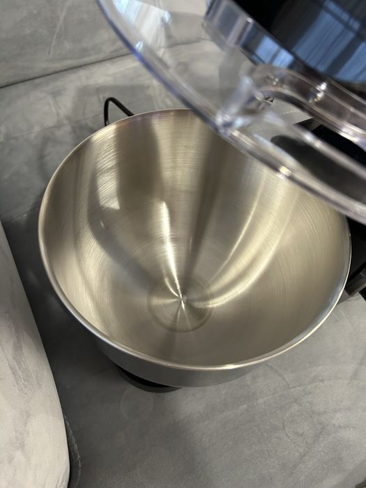 Mixer bucatarie (creme si aluat)