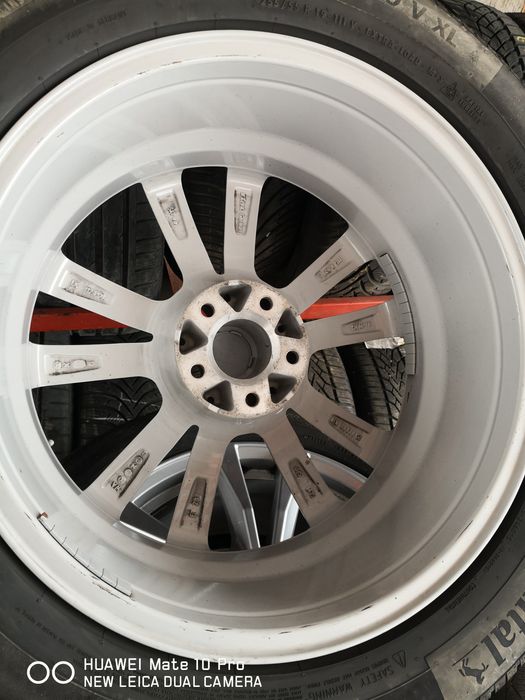 5x112 volkswagen vw touareg 5х112 фолксваген тоарег 19