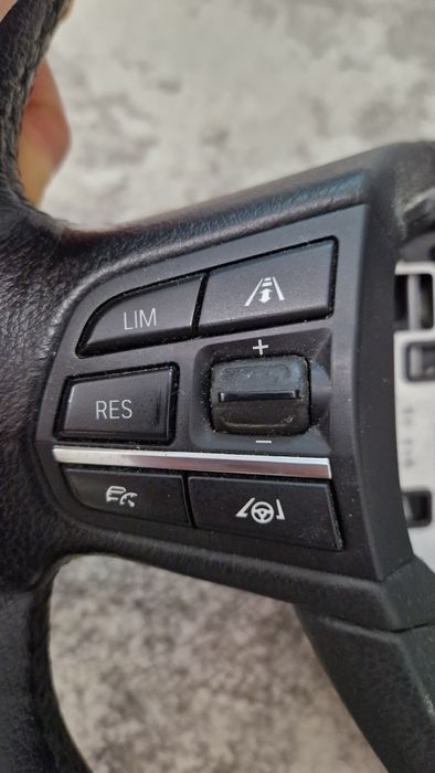 Volan BMW ORIGINAL f10 f11