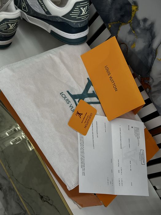 LV Trainer Fullbox premium