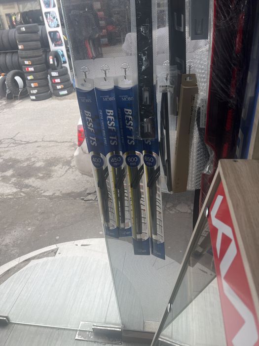 Kia hyundai dvirnik orqa