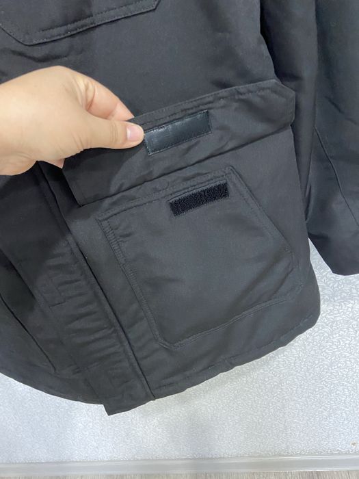 Продам абсалютно новую куртку